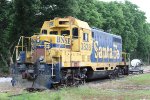 BNSF 3838